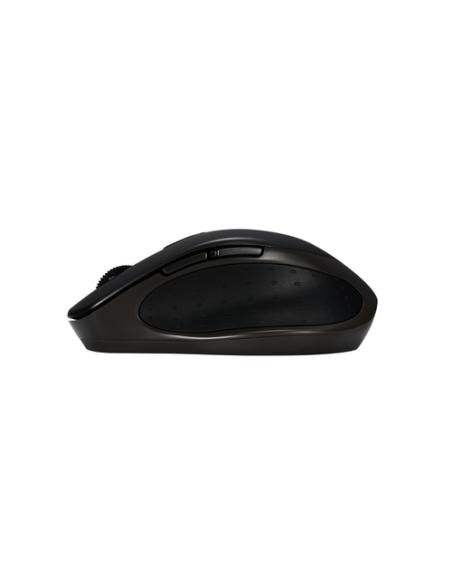 ASUS MW203 ratón Oficina mano derecha RF Wireless + Bluetooth Óptico 2400 DPI