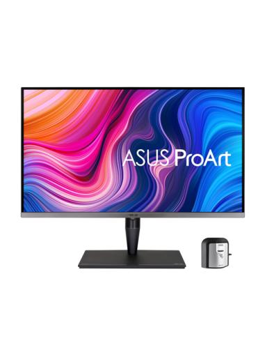 ASUS ProArt PA32UCG-K pantalla para PC 81,3 cm (32") 3840 x 2160 Pixeles 4K Ultra HD LED Negro