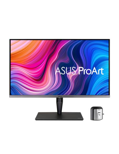 ASUS ProArt PA32UCG-K pantalla para PC 81,3 cm (32") 3840 x 2160 Pixeles 4K Ultra HD LED Negro