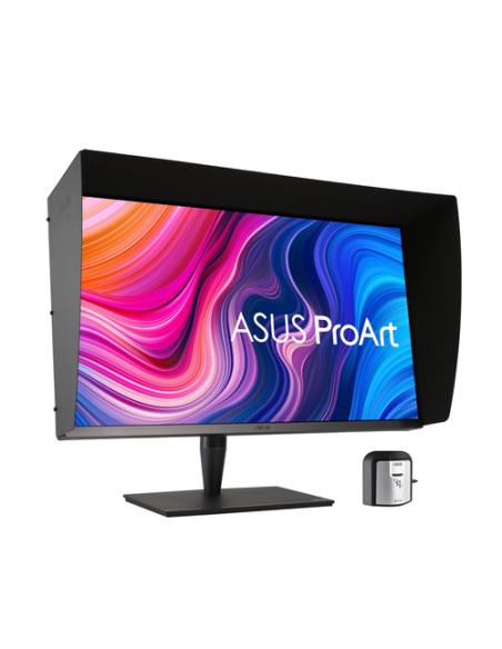 ASUS ProArt PA32UCG-K pantalla para PC 81,3 cm (32") 3840 x 2160 Pixeles 4K Ultra HD LED Negro