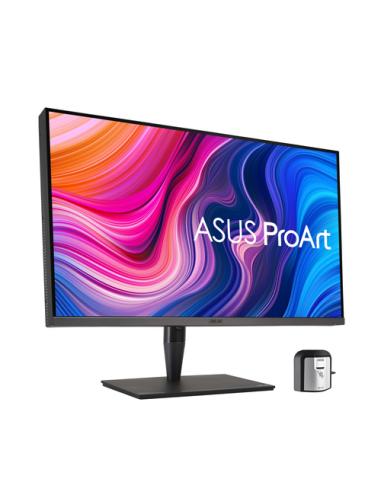 ASUS ProArt PA32UCG-K pantalla para PC 81,3 cm (32") 3840 x 2160 Pixeles 4K Ultra HD LED Negro
