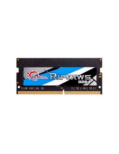 G.Skill Ripjaws F4-3200C22S-8GRS módulo de memoria 8 GB 1 x 8 GB DDR4 260-pin SO-DIMM