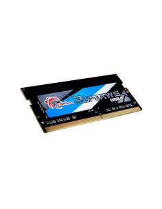 G.Skill Ripjaws F4-3200C22S-8GRS módulo de memoria 8 GB 1 x 8 GB DDR4 260-pin SO-DIMM 2