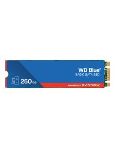 Western Digital Blue WD SA510 250 GB M.2 Serial ATA III