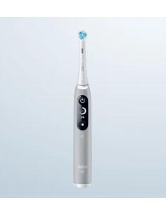 Braun 445258 cepillo eléctrico para dientes Adulto Cepillo dental vibratorio Gris