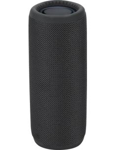 Denver BTV-150B altavoz portátil o de fiesta Negro 10 W
