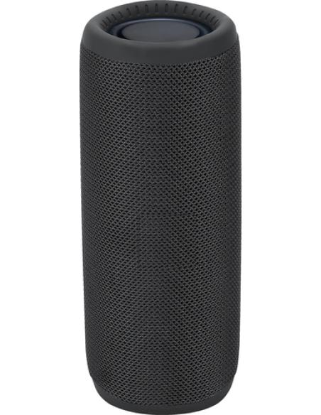 Denver BTV-150B altavoz portátil o de fiesta Negro 10 W