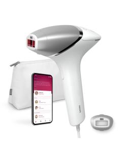 Philips Lumea Prestige Lumea IPL Serie 8000 Prestige BRI940/00 Dispositivo de depilación IPL con SenseIQ