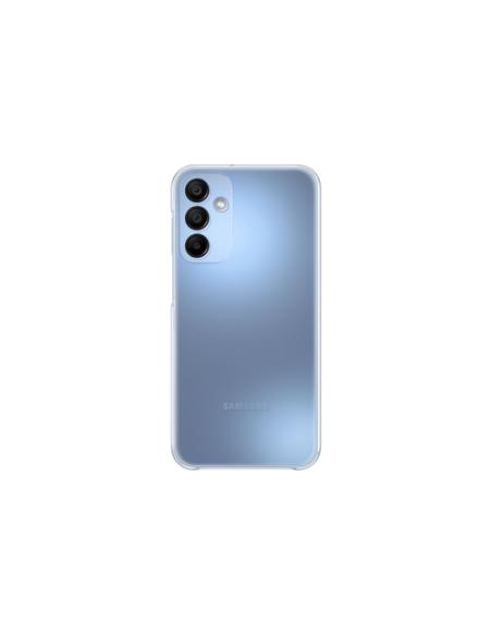 Samsung EF-QA256CTEGWW funda para teléfono móvil 16,5 cm (6.5") Transparente