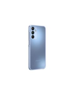 Samsung EF-QA256CTEGWW funda para teléfono móvil 16,5 cm (6.5") Transparente 2