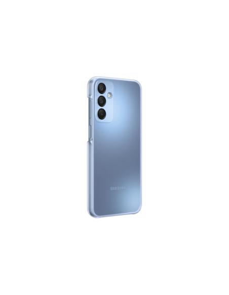 Samsung EF-QA256CTEGWW funda para teléfono móvil 16,5 cm (6.5") Transparente