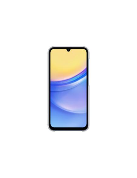 Samsung EF-QA256CTEGWW funda para teléfono móvil 16,5 cm (6.5") Transparente