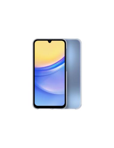 Samsung EF-QA256CTEGWW funda para teléfono móvil 16,5 cm (6.5") Transparente