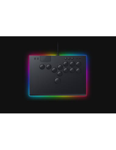 Razer Kitsune Negro USB Especial PC, PlayStation 5