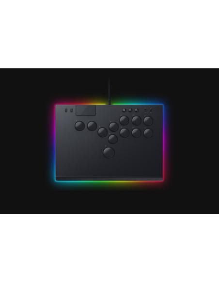 Razer Kitsune Negro USB Especial PC, PlayStation 5