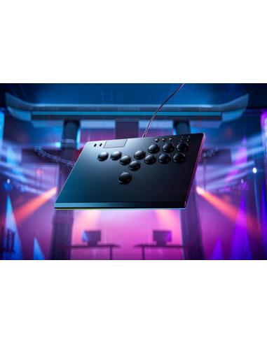 Razer Kitsune Negro USB Especial PC, PlayStation 5