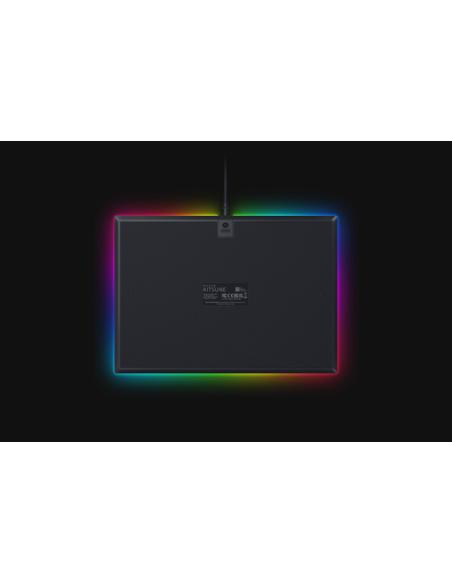 Razer Kitsune Negro USB Especial PC, PlayStation 5