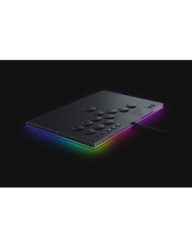 Razer Kitsune Negro USB Especial PC, PlayStation 5