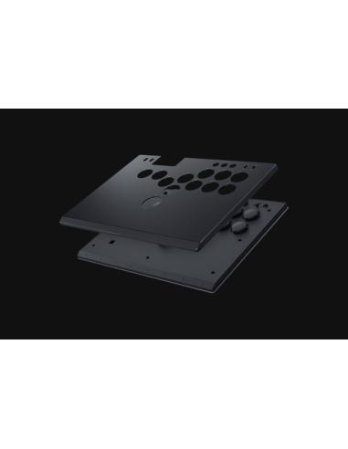 Razer Kitsune Negro USB Especial PC, PlayStation 5