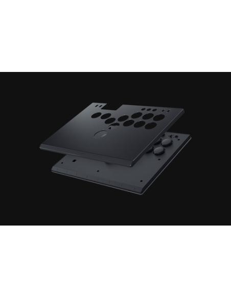 Razer Kitsune Negro USB Especial PC, PlayStation 5