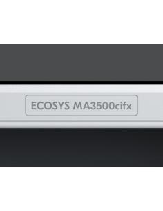 KYOCERA ECOSYS MA3500cifx Laser A4 1200 x 1200 DPI 35 ppm 2