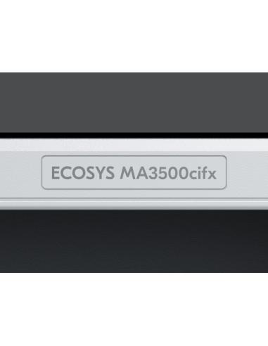 KYOCERA ECOSYS MA3500cifx Laser A4 1200 x 1200 DPI 35 ppm