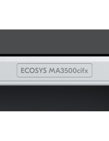 KYOCERA ECOSYS MA3500cifx Laser A4 1200 x 1200 DPI 35 ppm