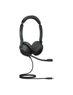 Jabra Evolve2 30 SE Auriculares Alámbrico Diadema USB Tipo C