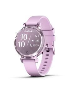 Garmin Lily 2 35.4 mm Digital 240 x 201 Pixeles Pantalla táctil Rosa GPS (satélite)