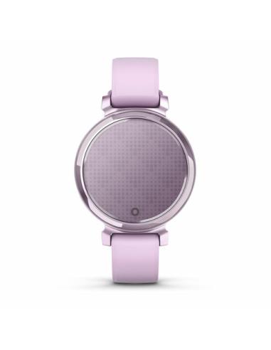 Garmin Lily 2 35.4 mm Digital 240 x 201 Pixeles Pantalla táctil Rosa GPS (satélite)