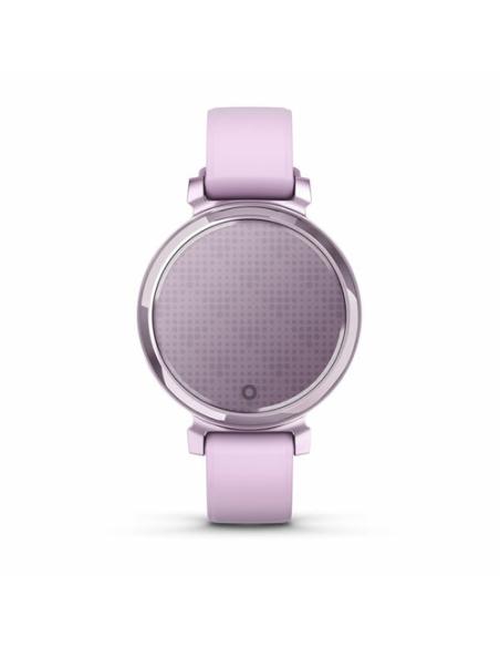 Garmin Lily 2 35.4 mm Digital 240 x 201 Pixeles Pantalla táctil Rosa GPS (satélite)