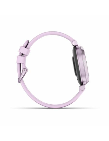 Garmin Lily 2 35.4 mm Digital 240 x 201 Pixeles Pantalla táctil Rosa GPS (satélite)