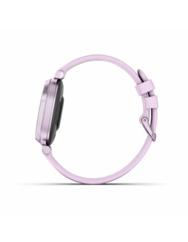 Garmin Lily 2 35.4 mm Digital 240 x 201 Pixeles Pantalla táctil Rosa GPS (satélite)
