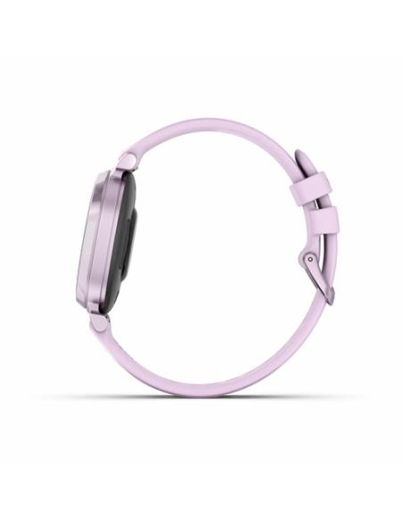 Garmin Lily 2 35.4 mm Digital 240 x 201 Pixeles Pantalla táctil Rosa GPS (satélite)