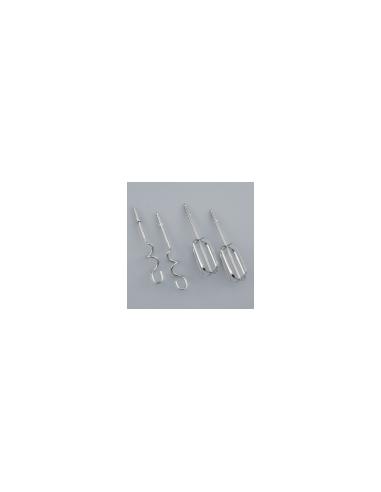 Severin HM3820 Batidora de mano 300 W Blanco