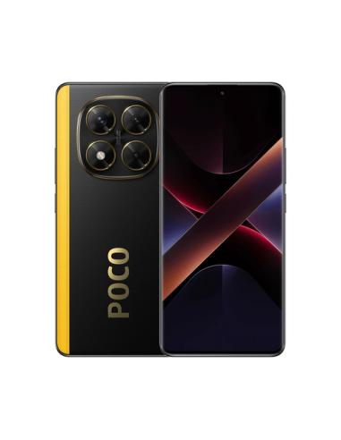 POCO X7 16,9 cm (6.67") SIM doble 5G USB Tipo C 12 GB 512 GB 5110 mAh Negro