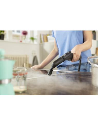 Kärcher SC 3 Deluxe 1 L 1900 W Negro, Blanco