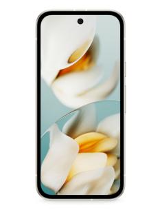 Google Pixel 9a 16 cm (6.3") SIM doble Android 15 5G USB Tipo C 8 GB 128 GB 5100 mAh Gris