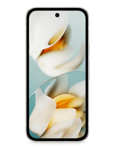 Google Pixel 9a 16 cm (6.3") SIM doble Android 15 5G USB Tipo C 8 GB 128 GB 5100 mAh Gris