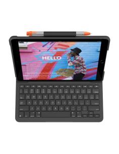 Logitech Slim Folio 2