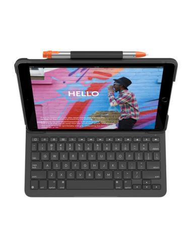 Logitech Slim Folio