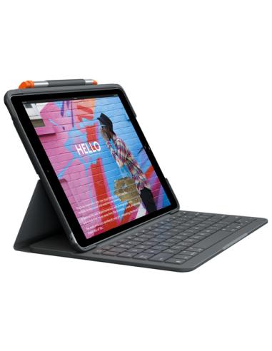 Logitech Slim Folio