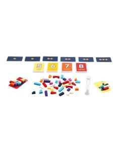 Asmodee Brick Like This! Brick Like This! 15 min Juego De Cartas Lógico 2