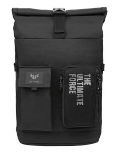 ASUS TUF Gaming VP4700 43,2 cm (17") Mochila Negro