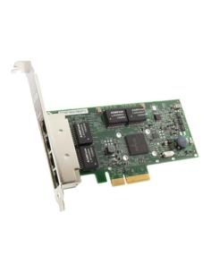 DELL 540-BDRL adaptador y tarjeta de red Interno Ethernet