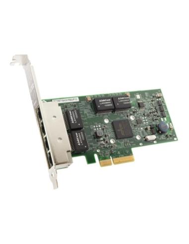 DELL 540-BDRL adaptador y tarjeta de red Interno Ethernet