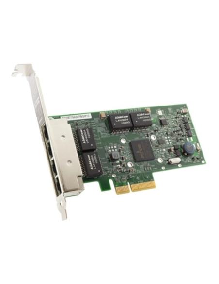 DELL 540-BDRL adaptador y tarjeta de red Interno Ethernet