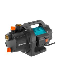 Gardena 9010-47 bomba de agua 600 W 3,5 bar 3000 l/h
