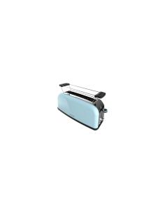 Cecotec Toastin' time 850 7 2 rebanada(s) 850 W Azul 2