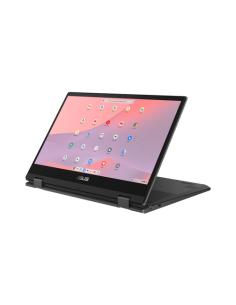 ASUS Chromebook CM14 Flip CL1402FM2A-EC0286 - Ordenador Portátil 14" Full HD (MediaTek Kompanio 520, 8GB RAM, 128GB eMMC, ARM Ma 2